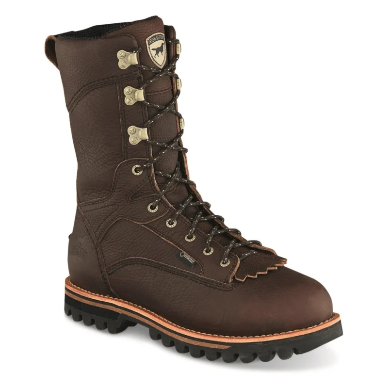 Irish Setter Elk Tracker Gore-Tex Insulated Hunting Boot - Men's
