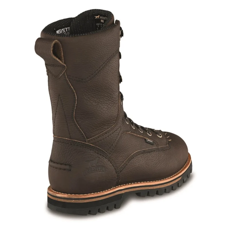 Irish Setter Elk Tracker Gore-Tex Insulated Hunting Boot - Men's - Image 2