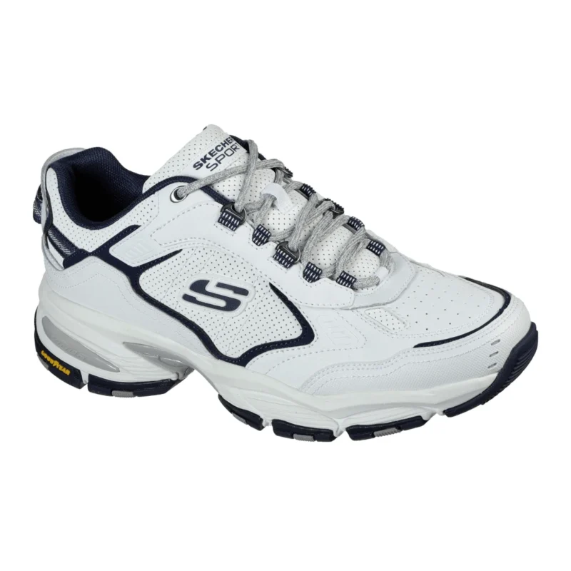 Skechers Vigor 3.0 Arbiter Shoe - Men's - Image 2