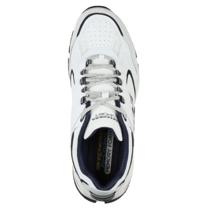 Skechers Vigor 3.0 Arbiter Shoe - Men's - Image 3