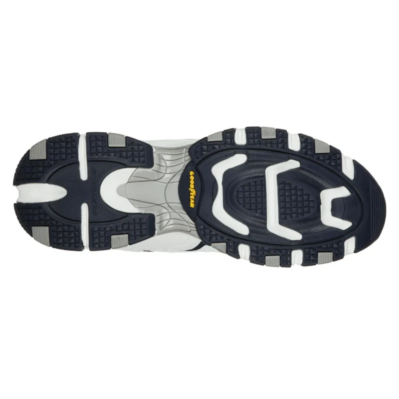 Skechers Vigor 3.0 Arbiter Shoe - Men's - Image 4