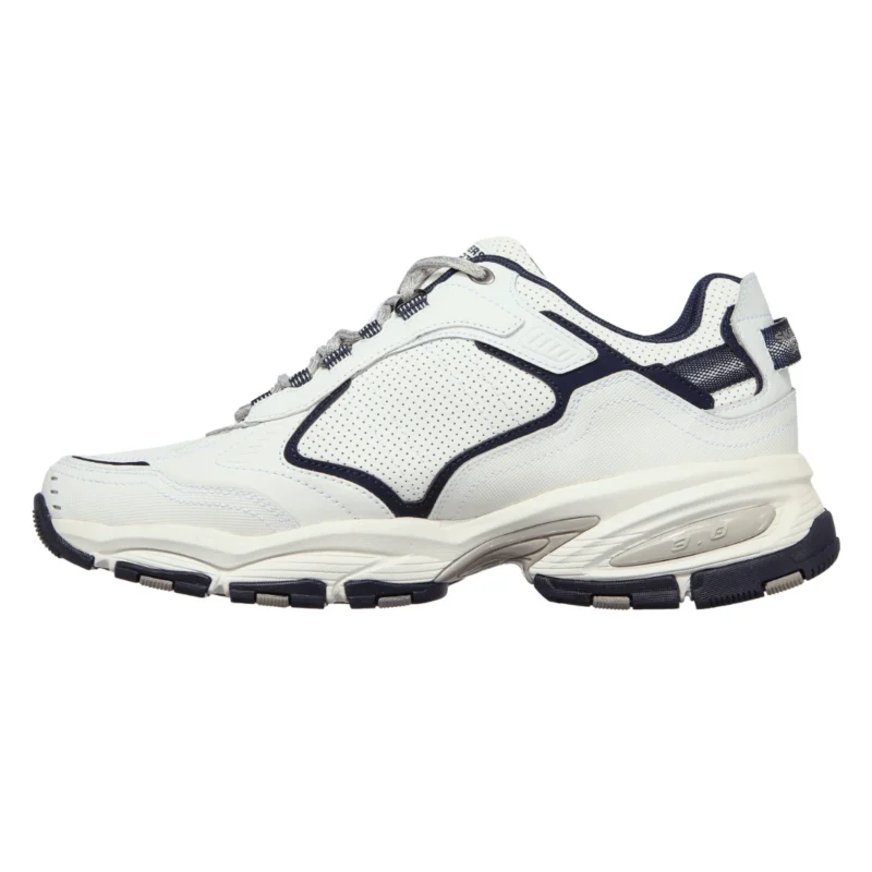 Skechers Vigor 3.0 Arbiter Shoe - Men's - Image 5