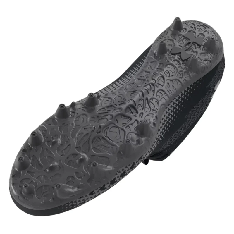 Under Armour Spotlight Select 3 Football Cleat - Youth - Image 5
