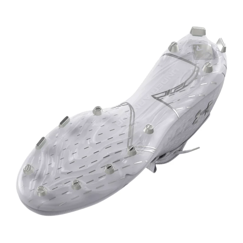Under Armour UA Spotlight Lux MC 2.0 Football Cleat - Men's - Image 5