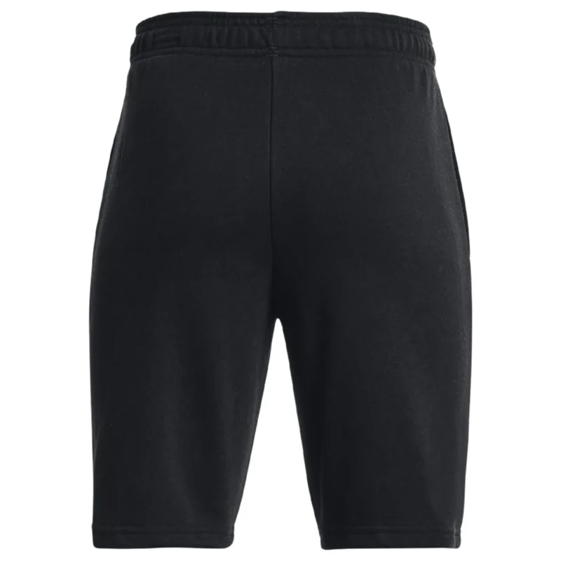 Under Armour Rival Terry Short - Boys' - Image 2