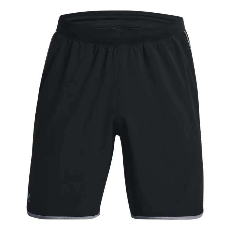Under Armour HIIT Woven 8" Short - Men's