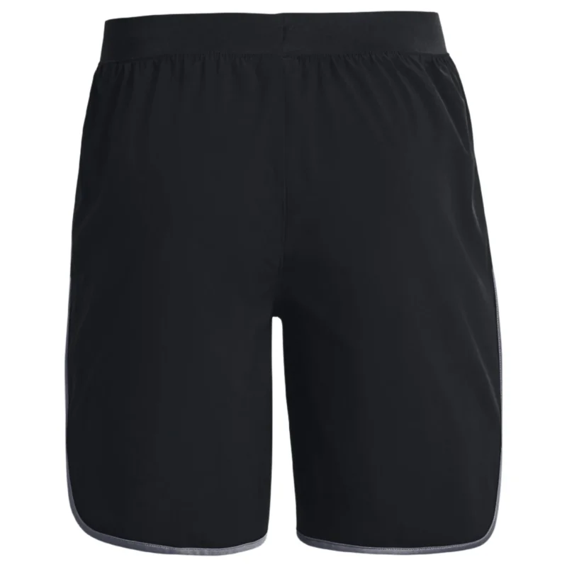 Under Armour HIIT Woven 8" Short - Men's - Image 2