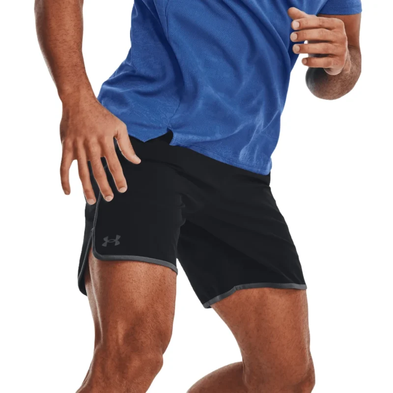 Under Armour HIIT Woven 8" Short - Men's - Image 5