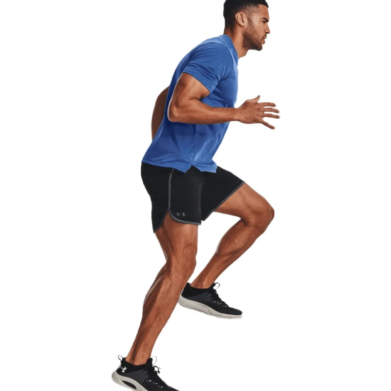 Under Armour HIIT Woven 8" Short - Men's - Image 7