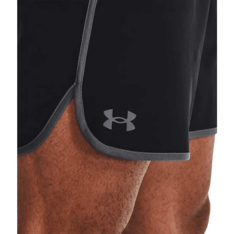 Under Armour HIIT Woven 8" Short - Men's - Image 10