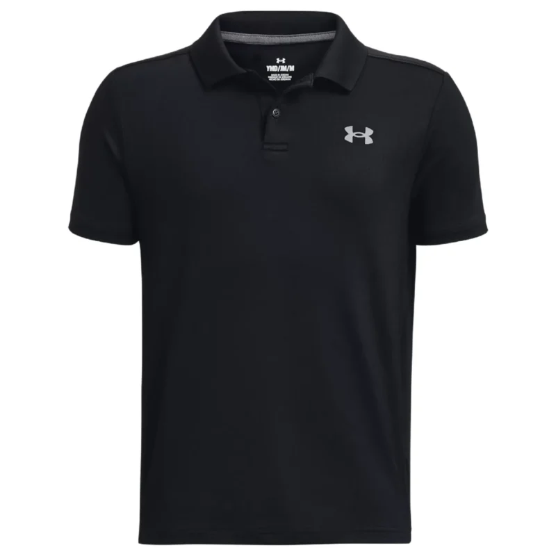 Under Armour Performance Polo - Boys'