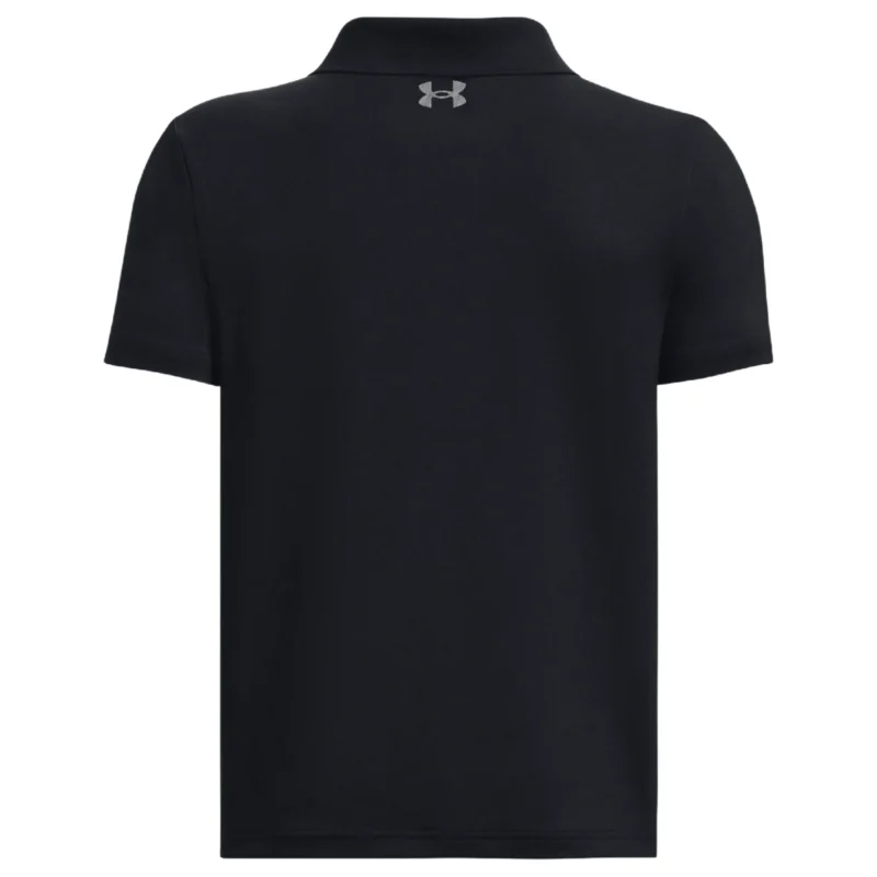 Under Armour Performance Polo - Boys' - Image 2