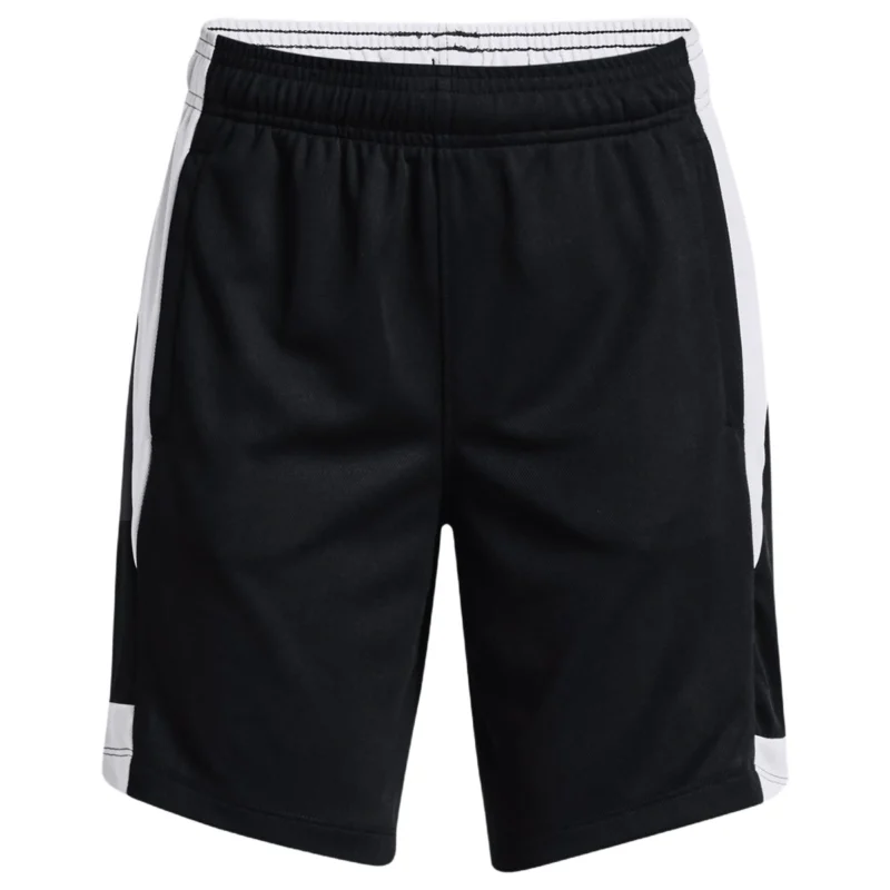 Under Armour Baseline Short - Girls'