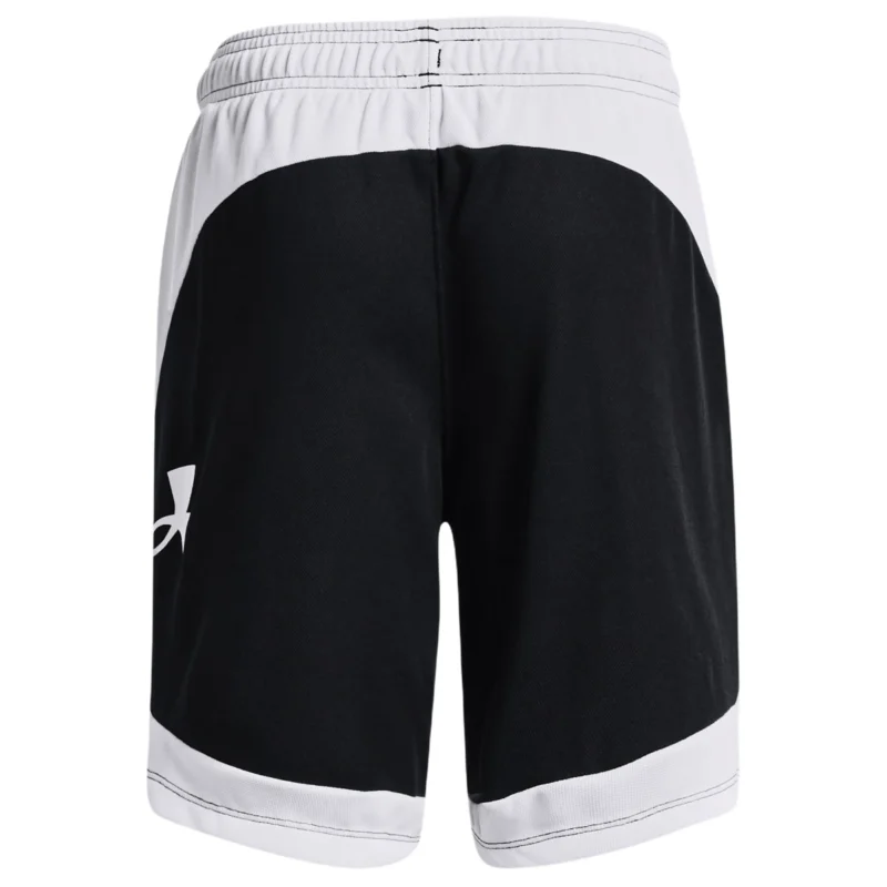 Under Armour Baseline Short - Girls' - Image 2