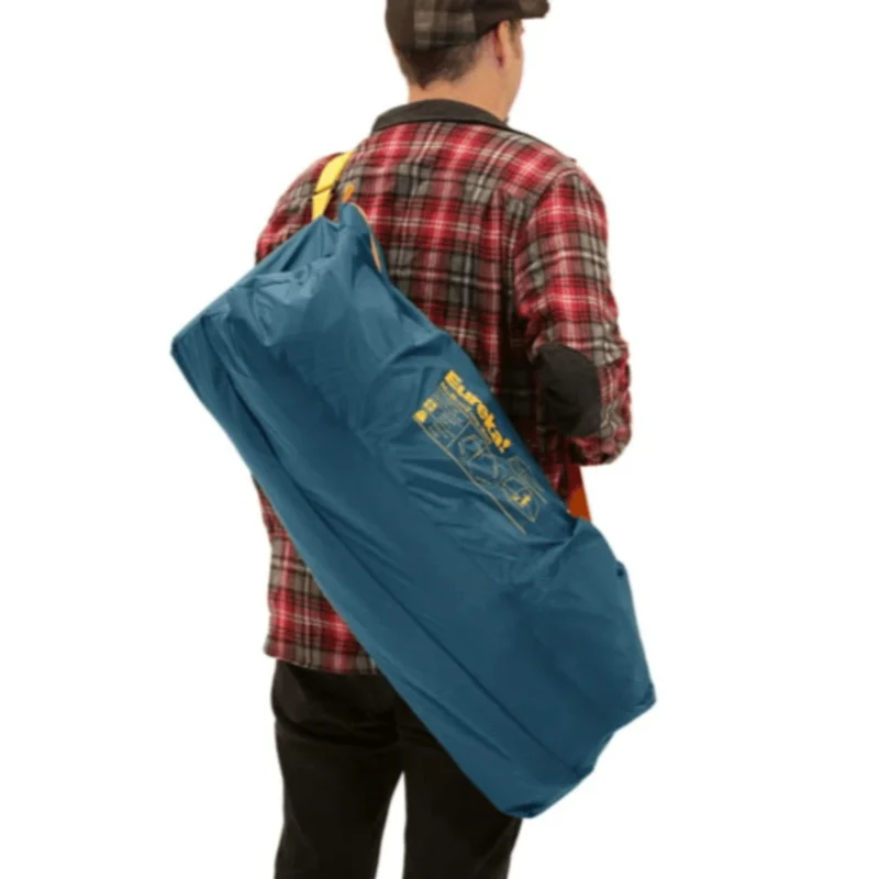 Eureka NoBugZone 3-In-1 Shelter - Image 9