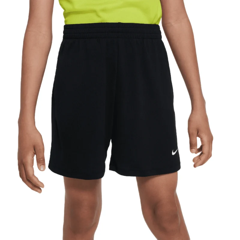 Nike Dri-FIT Multi+ Training Short - Boys'