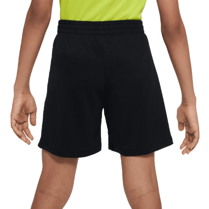 Nike Dri-FIT Multi+ Training Short - Boys' - Image 2