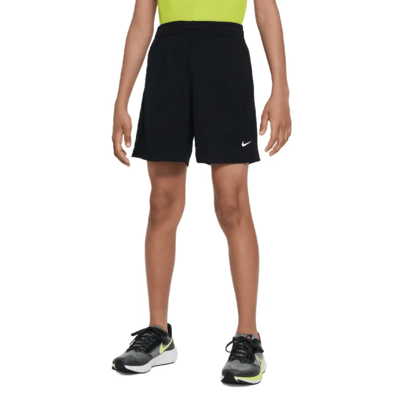 Nike Dri-FIT Multi+ Training Short - Boys' - Image 3