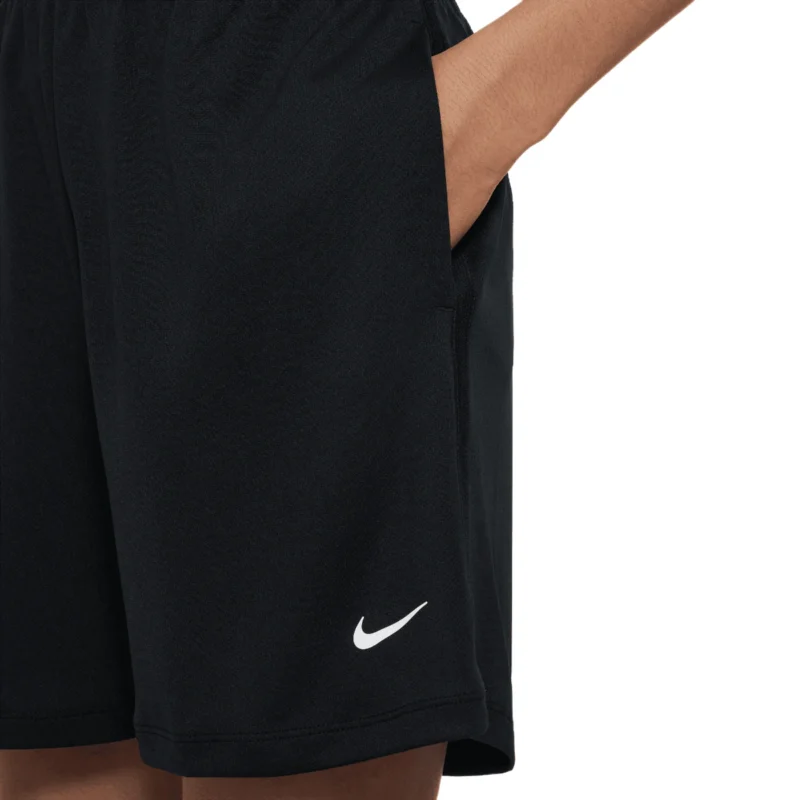 Nike Dri-FIT Multi+ Training Short - Boys' - Image 4