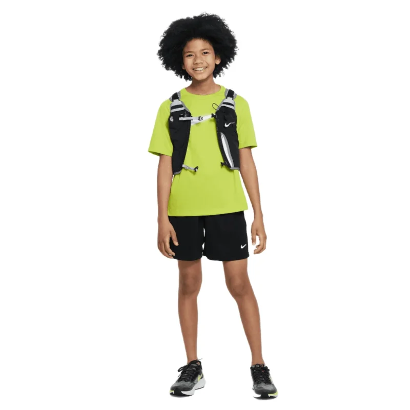 Nike Dri-FIT Multi+ Training Short - Boys' - Image 6