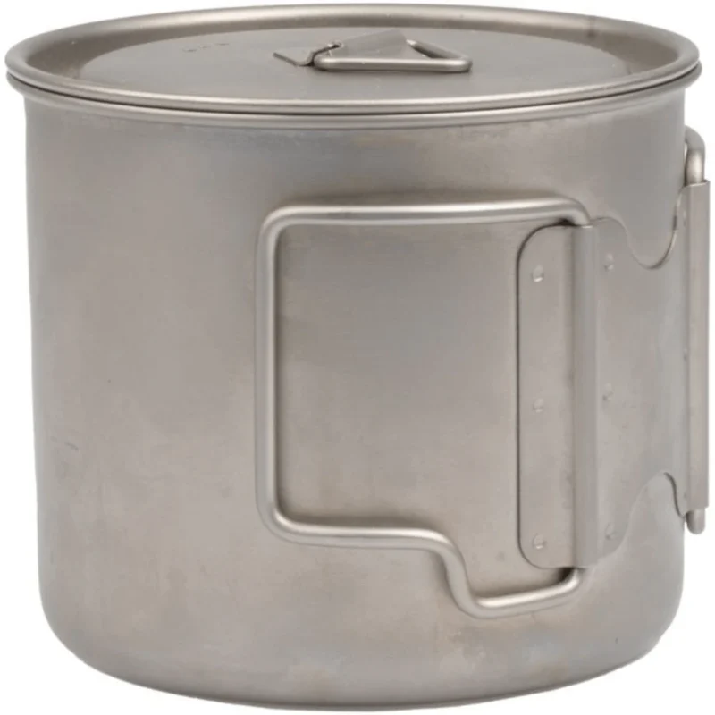 Olicamp Space Saver Mug W/ Lid - Image 3