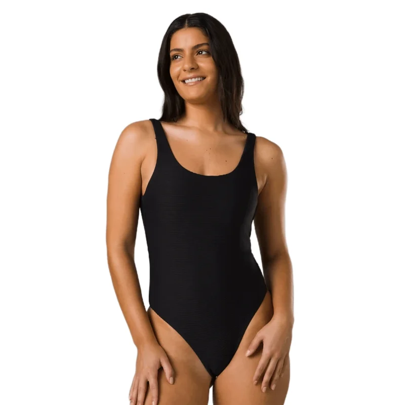 PrAna Sun Fun Ottoman One Piece Swimsuit - Women's - Image 3