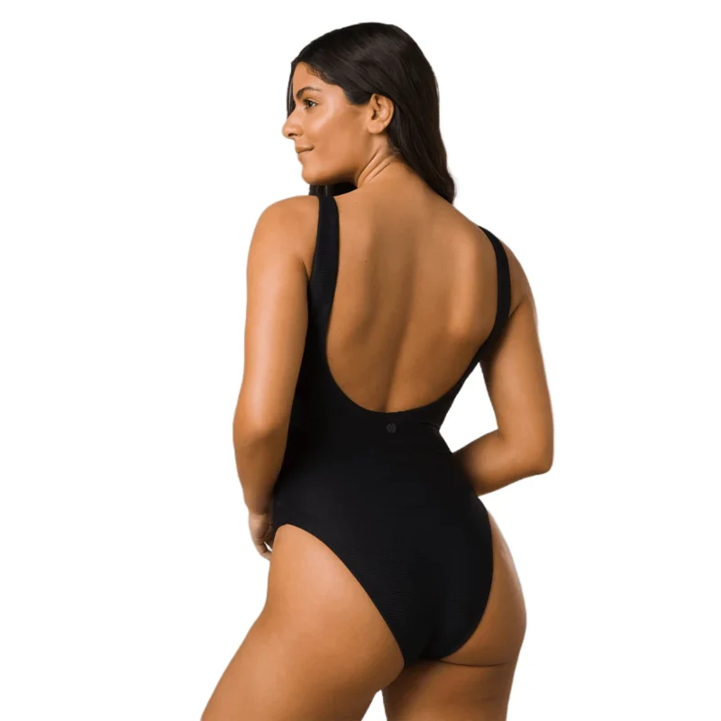 PrAna Sun Fun Ottoman One Piece Swimsuit - Women's - Image 4