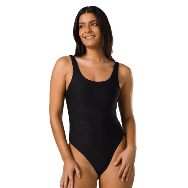 PrAna Sun Fun Ottoman One Piece Swimsuit - Women's - Image 5