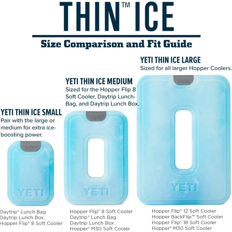 Yeti Thin Ice Medium - Image 4