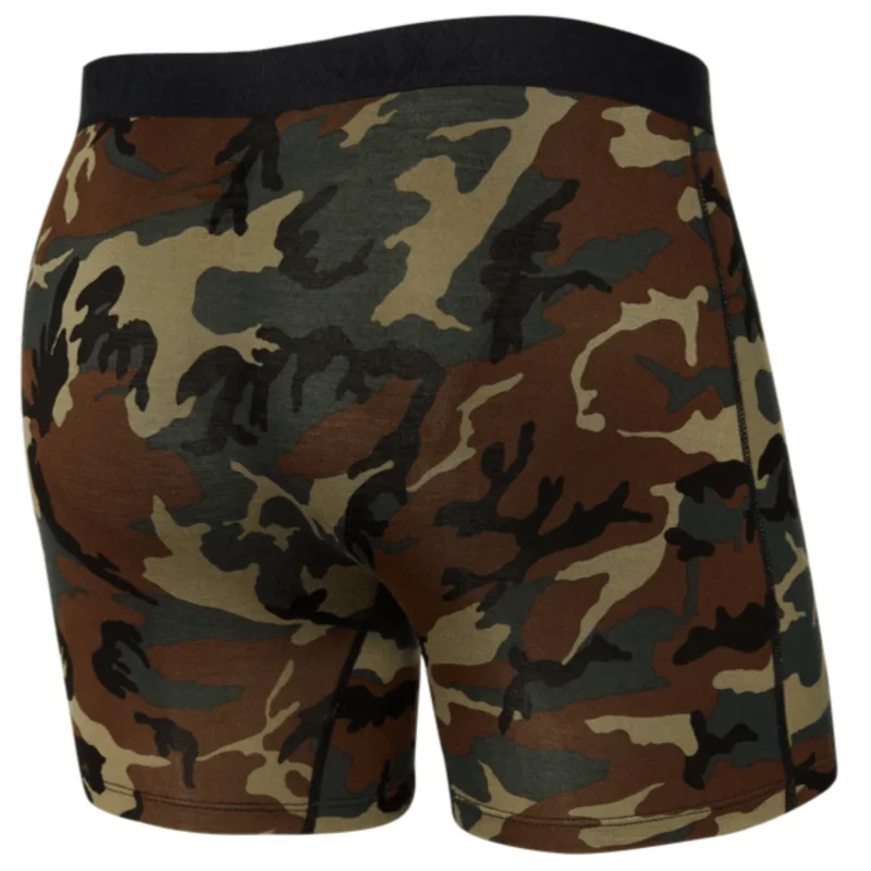 Saxx Vibe Boxer Brief - Men's - Image 2