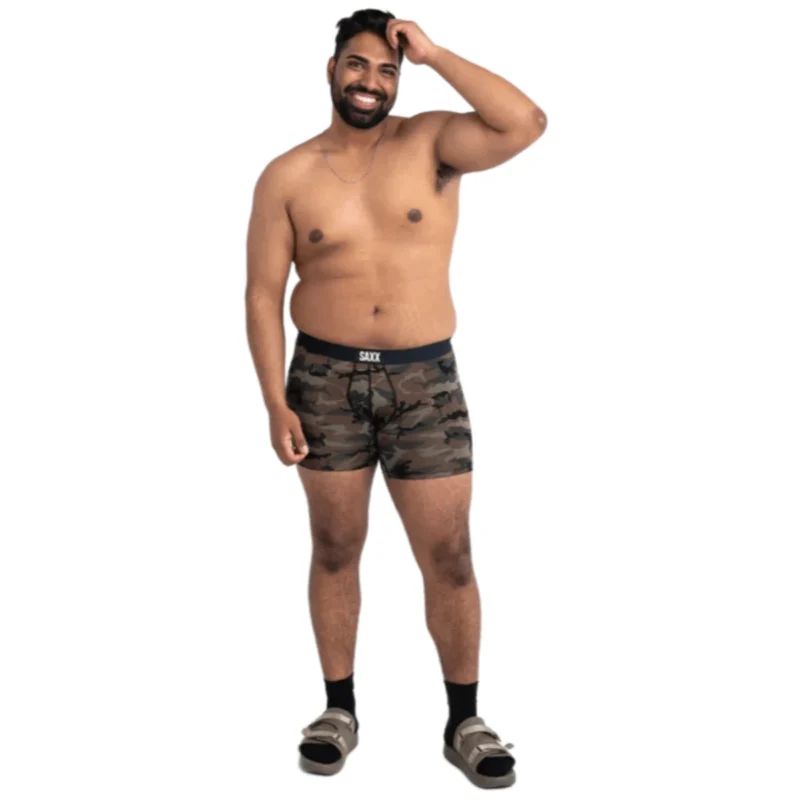 Saxx Vibe Boxer Brief - Men's - Image 3
