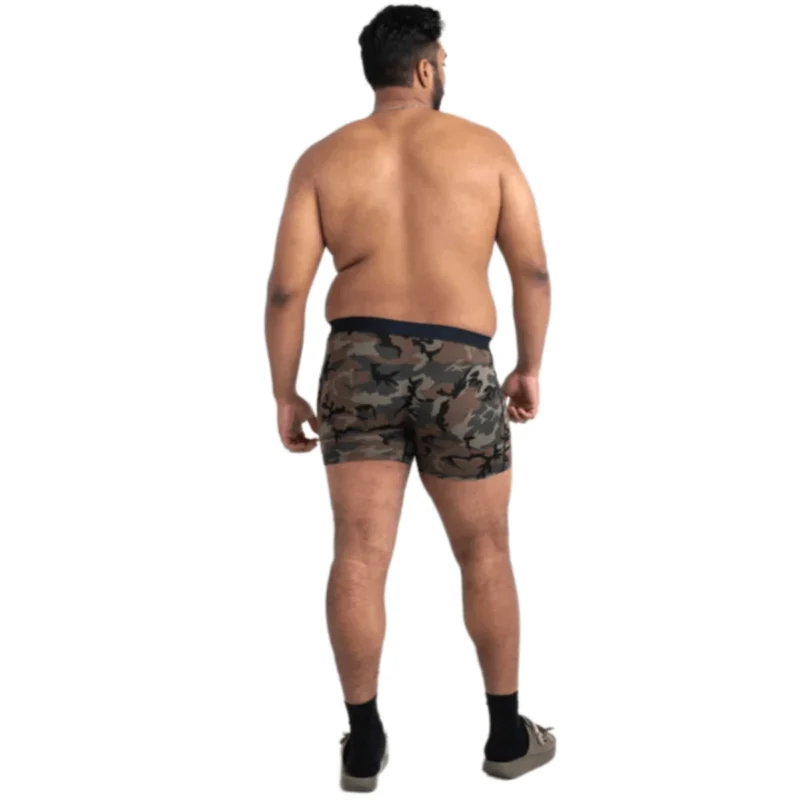 Saxx Vibe Boxer Brief - Men's - Image 4