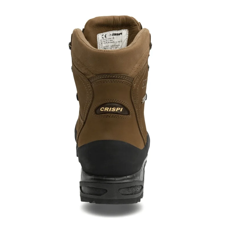 Crispi Nevada Non-Insulated GTX Boot - Men's - Image 4