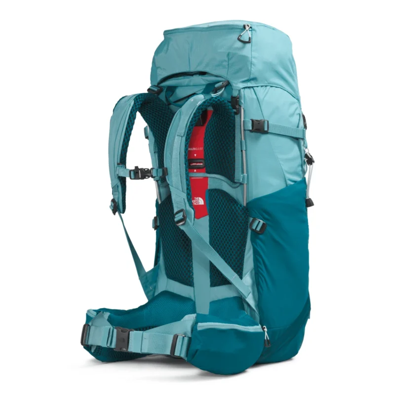 The North Face Trail Lite 50L Backpack - Women's - Image 2