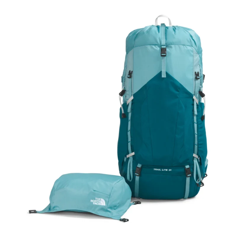 The North Face Trail Lite 50L Backpack - Women's - Image 4