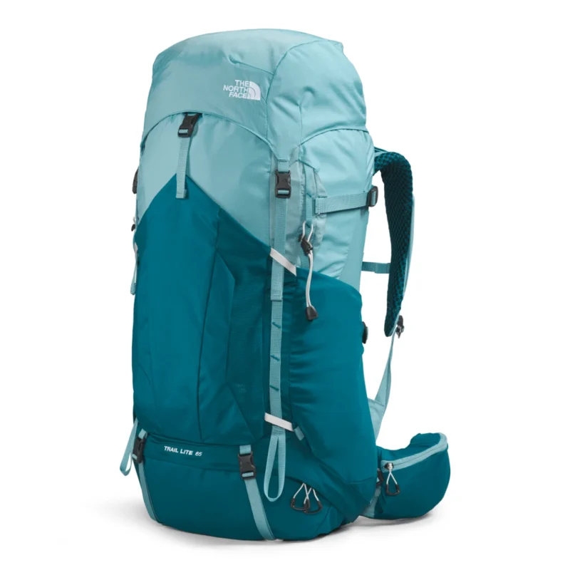The North Face Trail Lite 50L Backpack - Women's - Image 5