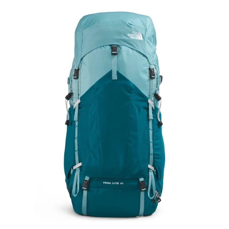 The North Face Trail Lite 50L Backpack - Women's - Image 6
