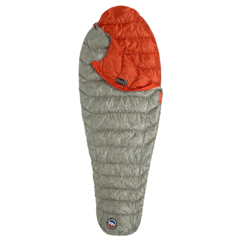 Big Agnes Pluton UL 40° Sleeping Bag