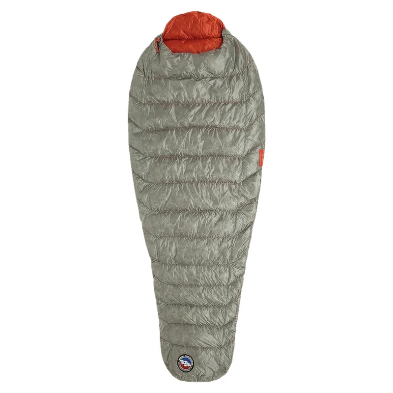 Big Agnes Pluton UL 40° Sleeping Bag - Image 2