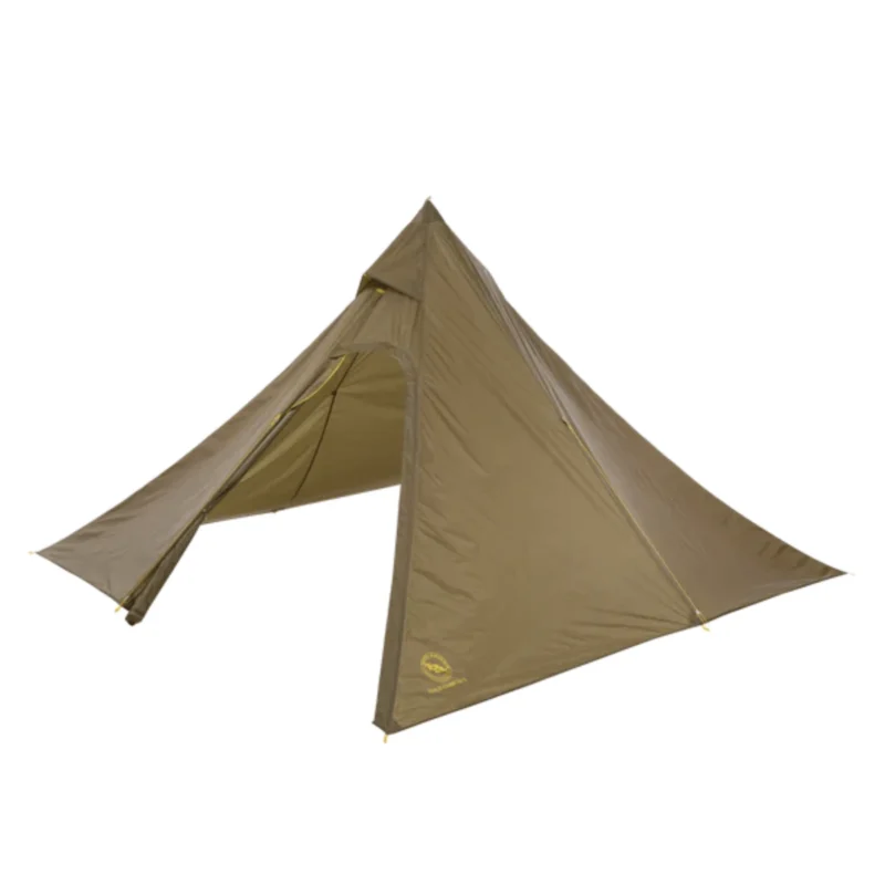 Big Agnes Gold Camp Ul 5 Tarp