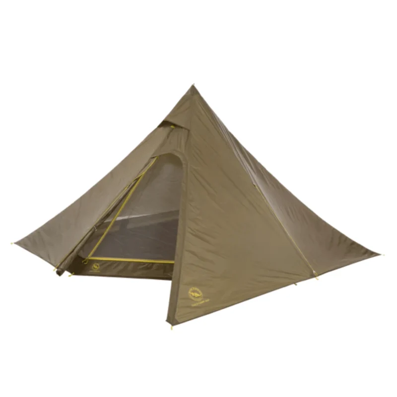 Big Agnes Gold Camp Ul 5 Tarp - Image 2