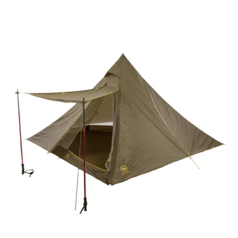 Big Agnes Gold Camp Ul 5 Tarp - Image 3
