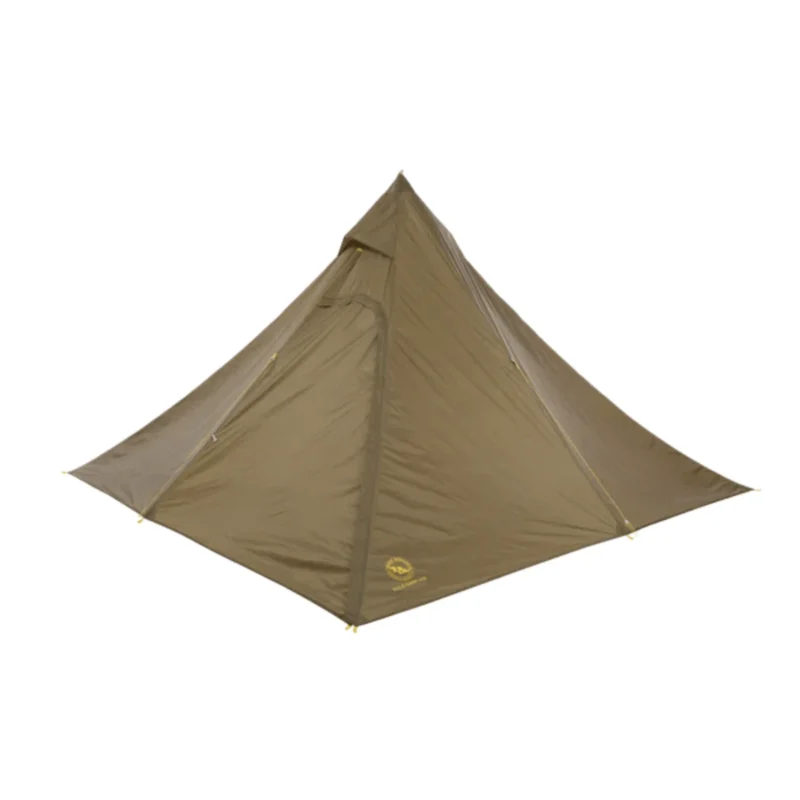 Big Agnes Gold Camp Ul 5 Tarp - Image 4