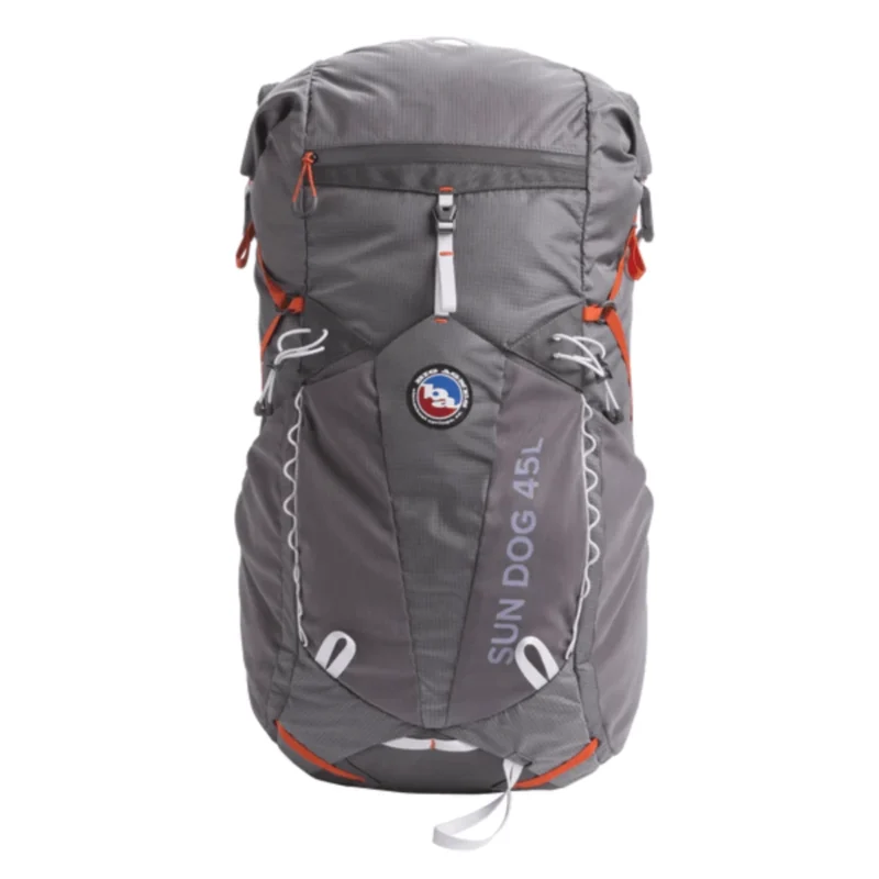 Big Agnes Sun Dog 45L - Image 2