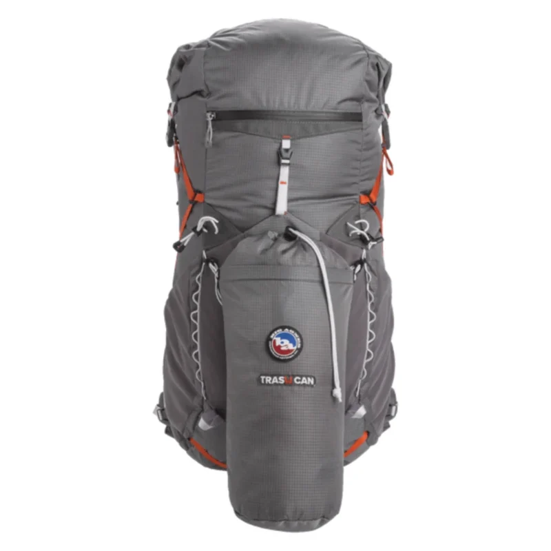 Big Agnes Sun Dog 45L - Image 4