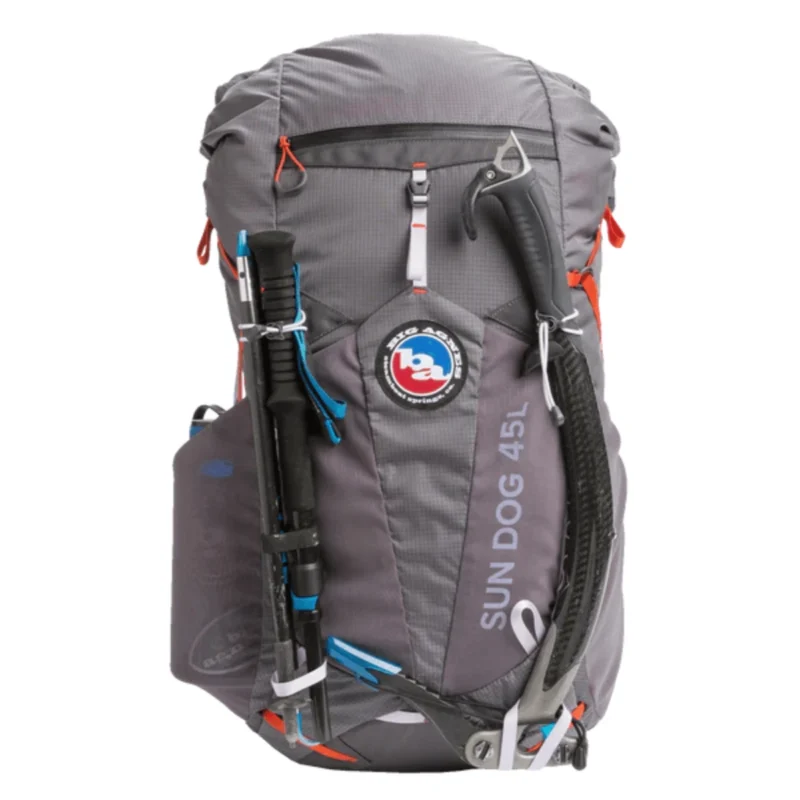 Big Agnes Sun Dog 45L - Image 5