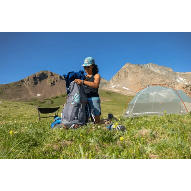 Big Agnes Sun Dog 45L - Image 7