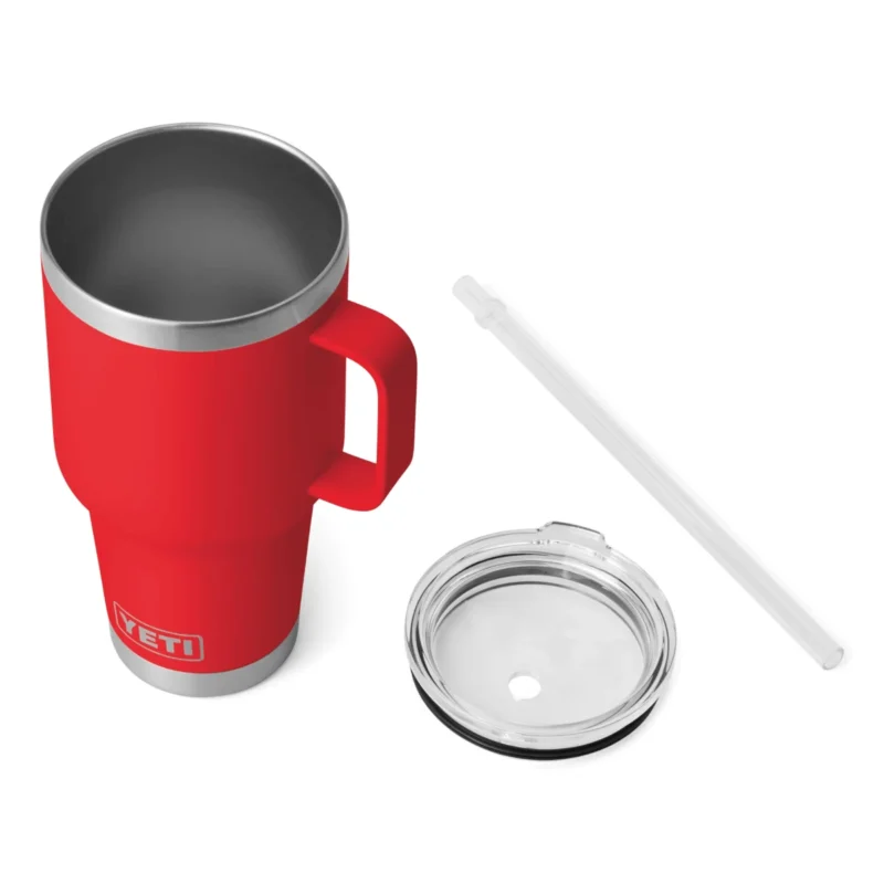 YETI Rambler Mug - 35oz - Image 3