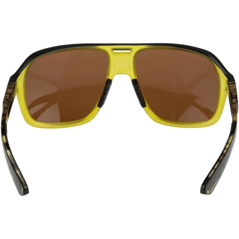 Optic Nerve Molotov Sunglasses - Men's - Image 3