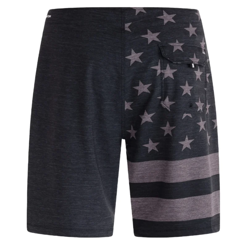 Hurley Phantom Eco Weekender 20" Boardshort - Men's - Image 2